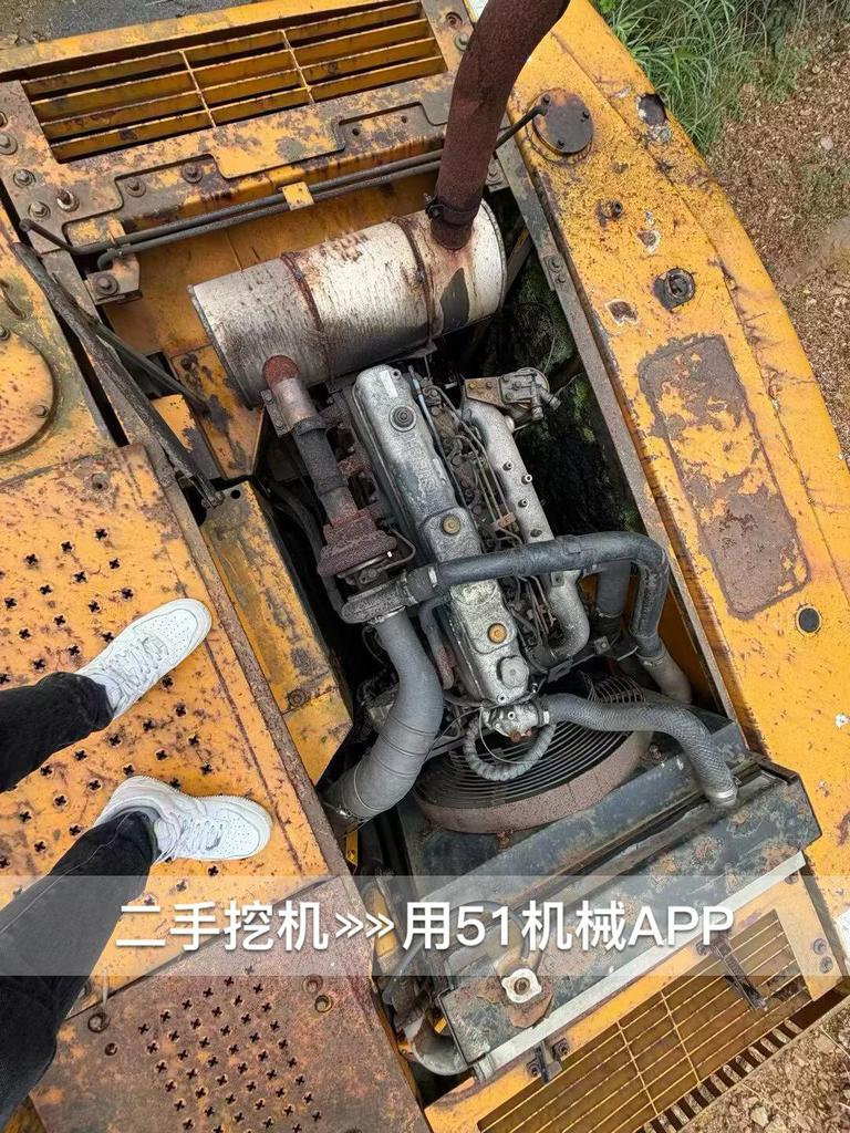 51机械